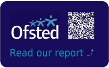 QR Code Ofsted