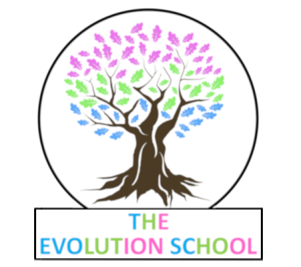 The Evolution School Image