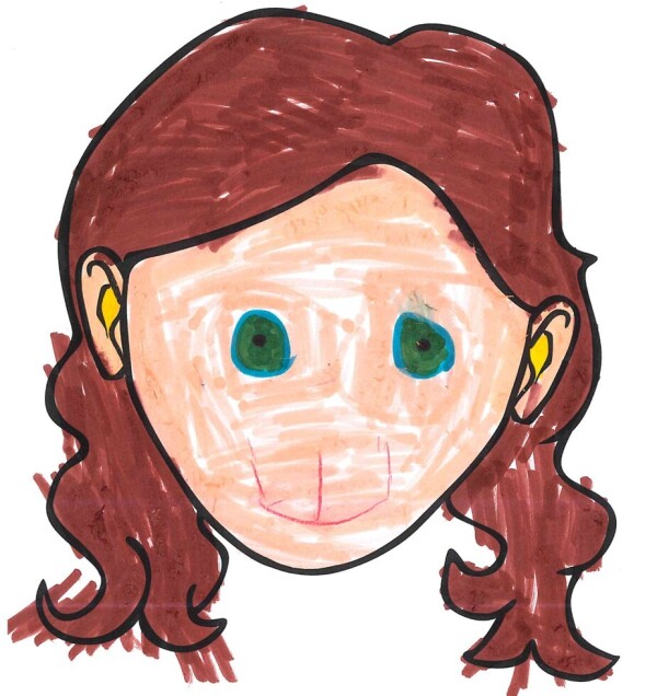 Mrs Andrea Millichamp Image