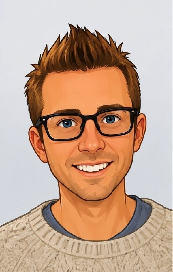 Mr Chris Tranter Image
