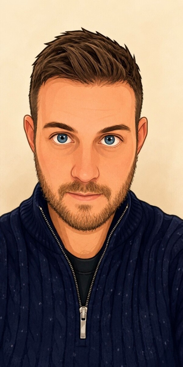Mr Chris Thorley (BA in History and International Relations) Image