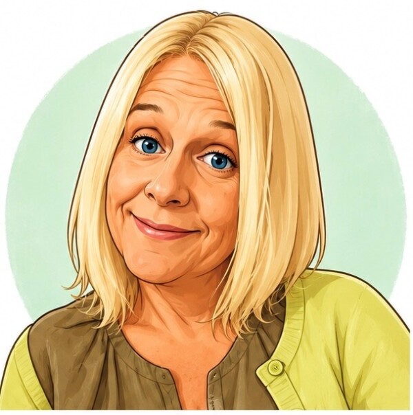 Ms Donna Partridge Image