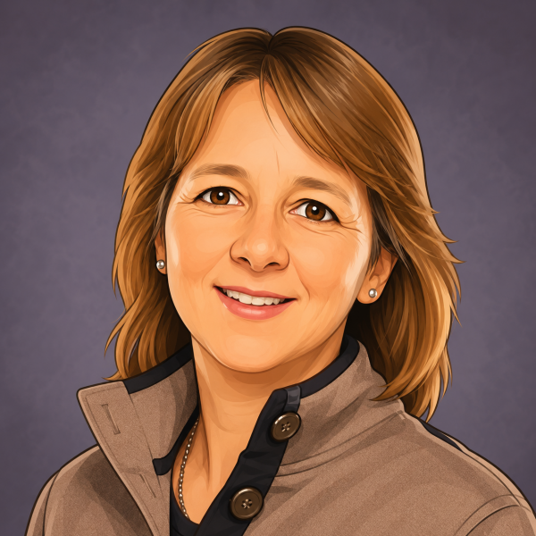 Mrs Diana Somers B.A (Hons) Image