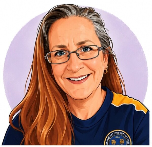 Mrs Dawn Williams Image
