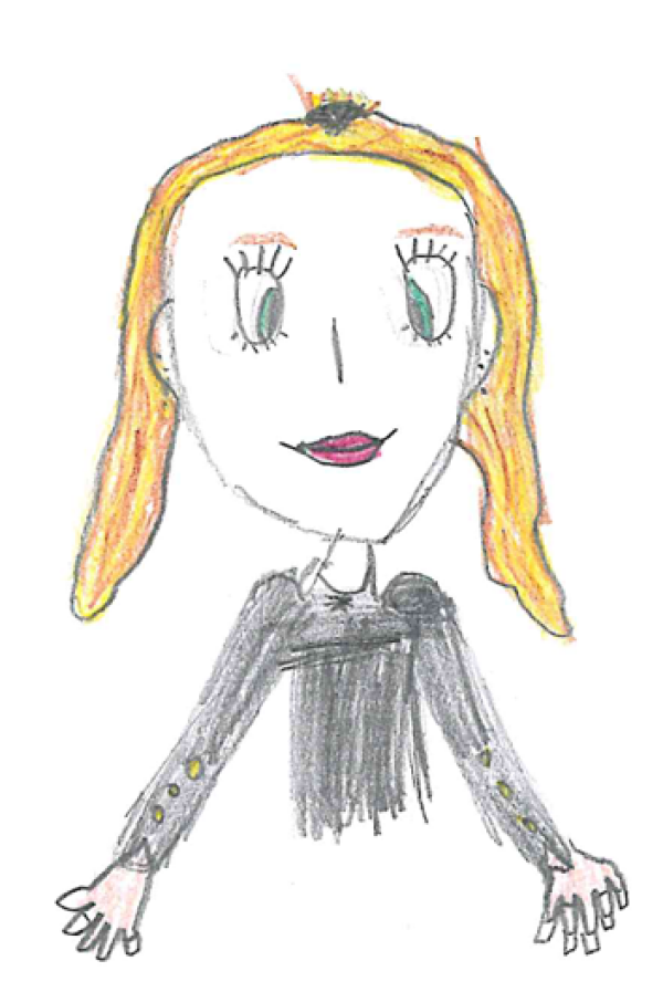 Miss Gemma Johnson Image