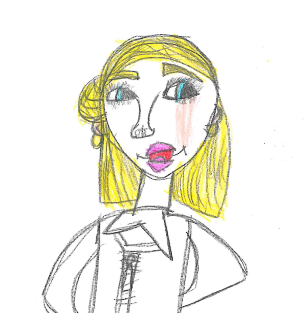 Miss Harriet Wheeler Image