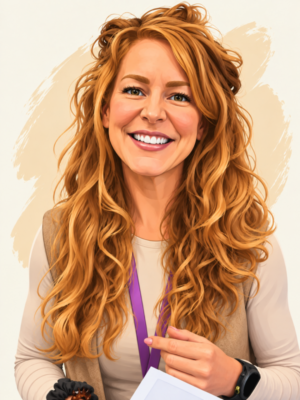 Ms Jess Evans, BA Holistic Therapies Management, NPQLT Image