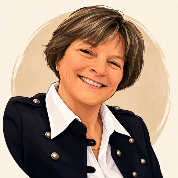 Miss Julie Griffiths Image