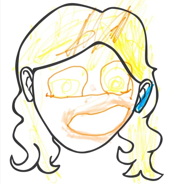 Miss Maddison Green Image