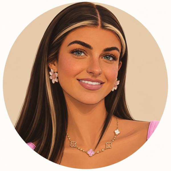 Miss Binnersley Image