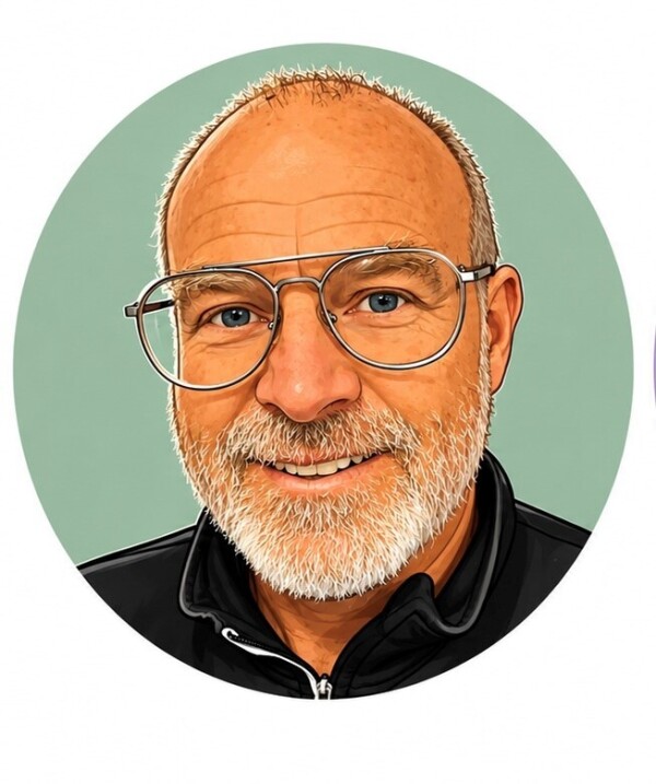 Mr Paul Crowsley Image