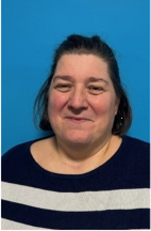 Mrs Claire Blakemore BA Hons, NPQH Image