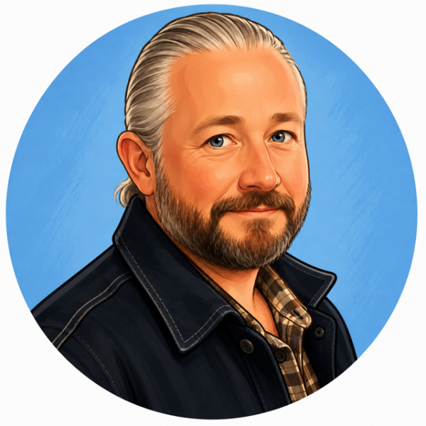 Mr Richard Phipps Image