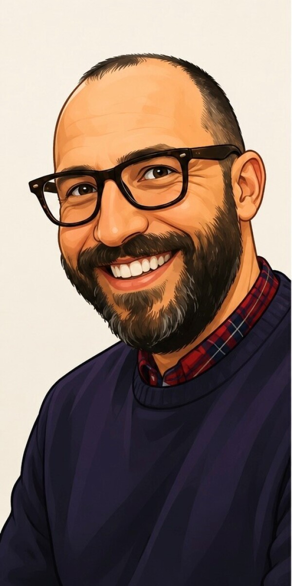 Mr Sean Howells Image