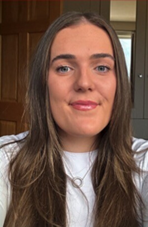 Miss Theodora Jeffries BA Hons, PGCE Image