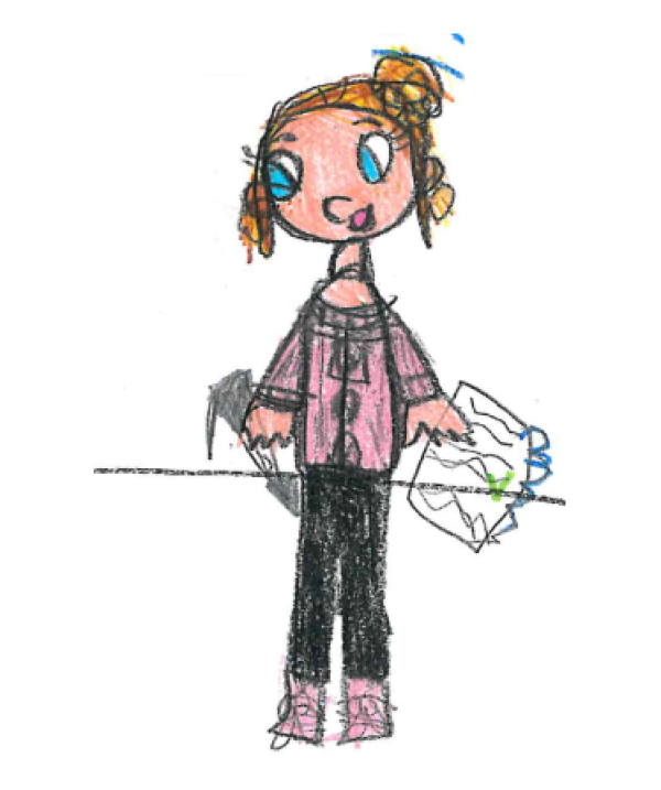 Miss Binnersley Image
