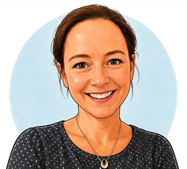 Mrs Victoria Couzens Image
