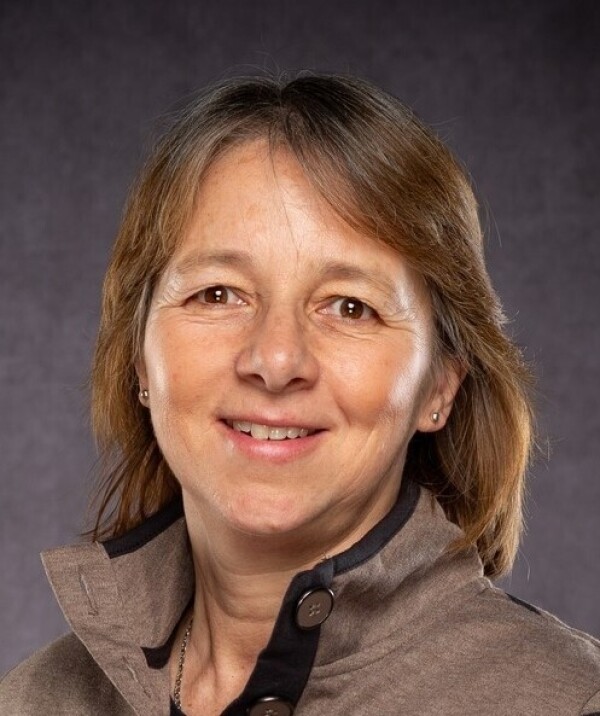 Mrs Diana Somers B.A (Hons) Image