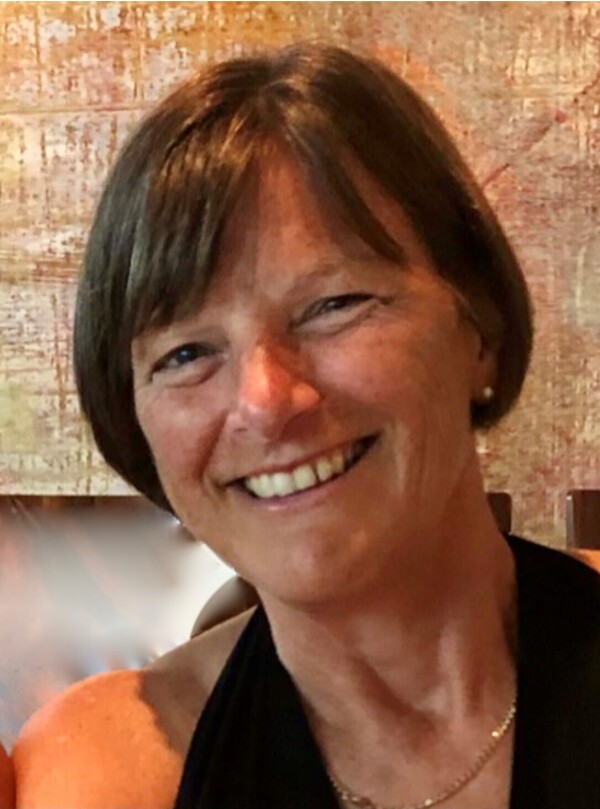 Miss Julie Giffiths Image