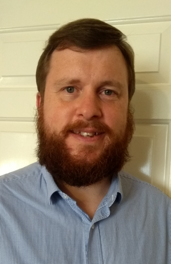 Mr Julian Cattley BA (HONS), PGCE Image