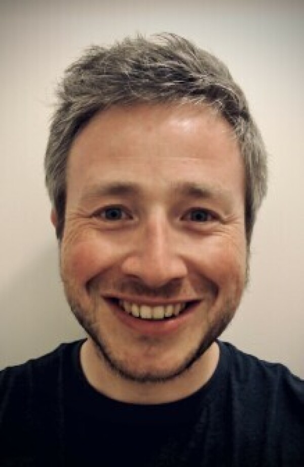 Mr Richard Phipps Image