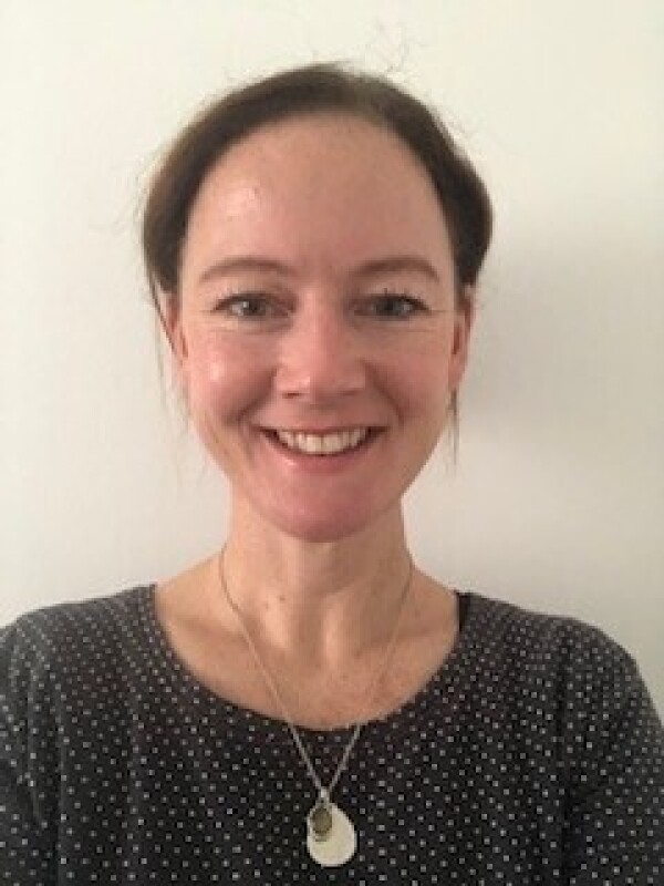 Mrs Victoria Couzens Image