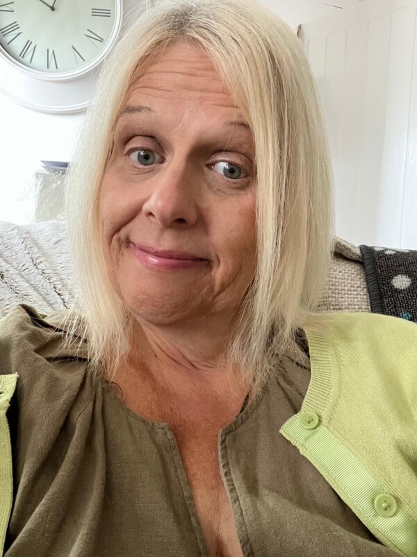 Ms Donna Partridge Image