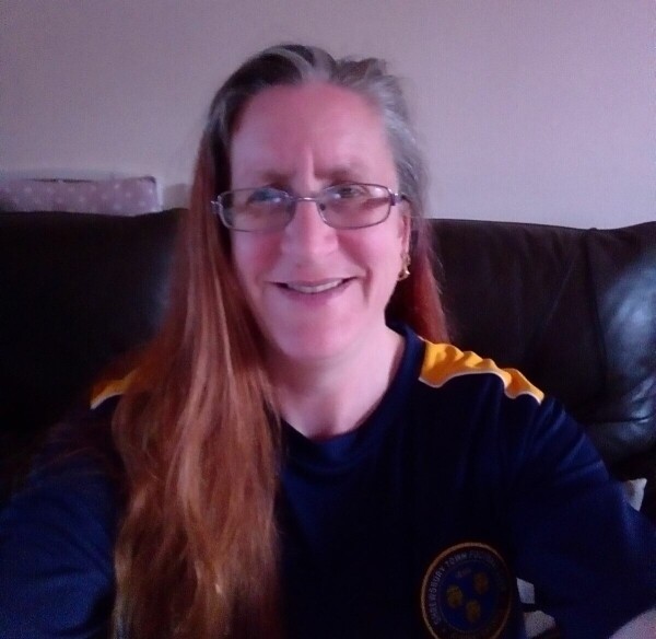 Mrs Dawn Williams Image