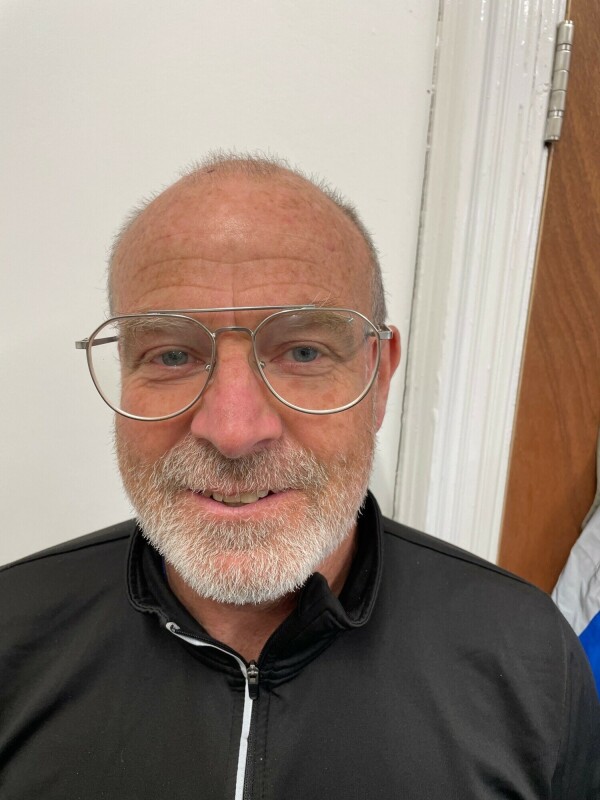 Mr Paul Crowsley Image