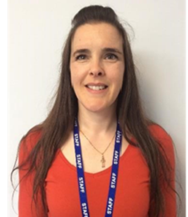 Mrs Samantha Hart BA (Hons) QTS, PGCE Image