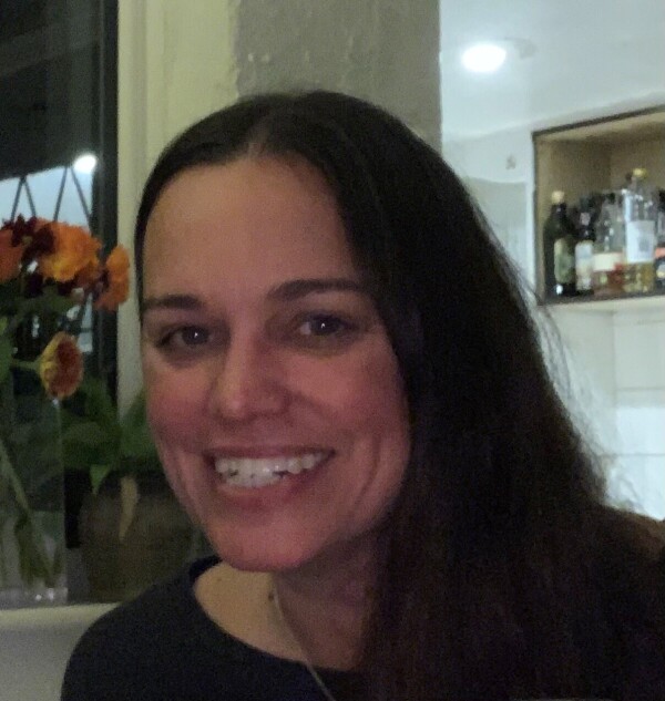 Miss Donna Barber BA (QTS) Image