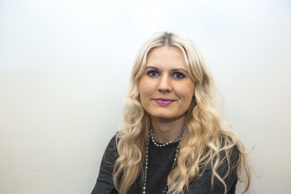 Ms Clare Williams-Price BA (Hons) PGCE MA Image